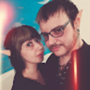 Meet your Posher, Karina